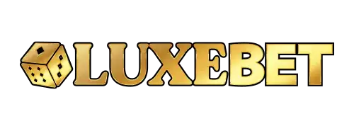 Luxebet Official Logo